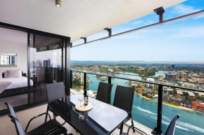 Circle on Cavill 2BRM 25FL, Surfers Paradise